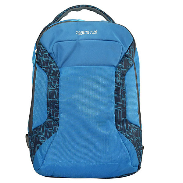 Amerian Tourister Road Quest Rucksack 43 cm Laptopfach