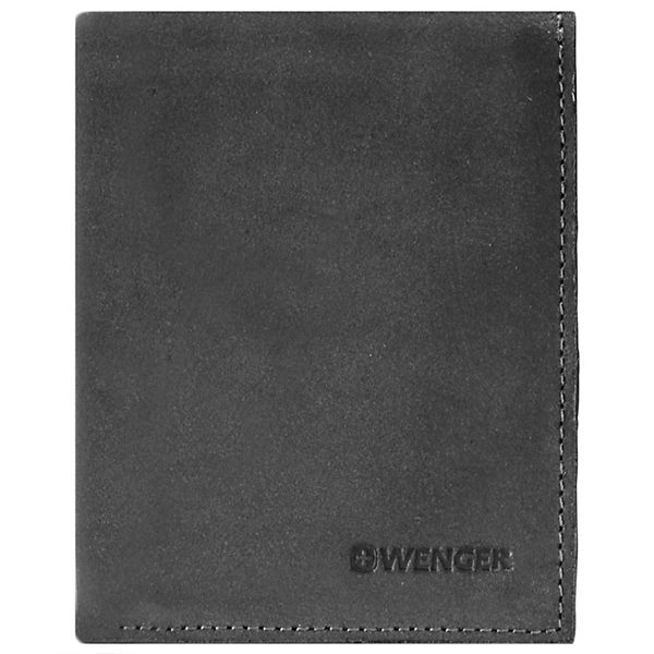 Wenger Cloudy Geldbörse Leder 9,5 cm