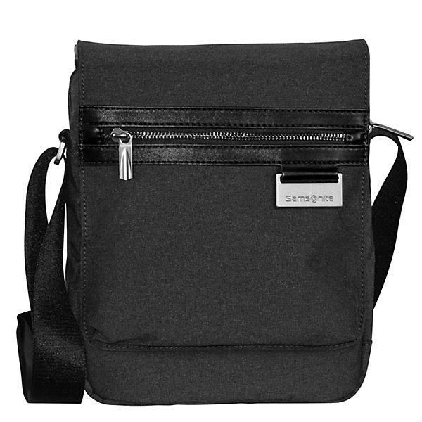 Samsonite Upstream Business Umhängetasche 22 cm