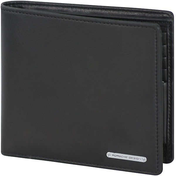 Porsche Design CL2 2.0 Kreditkartenetui Leder 11 cm