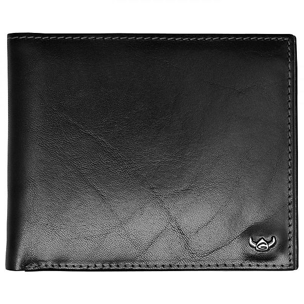 Golden Head Colorado Geldbörse 12 cm Leder