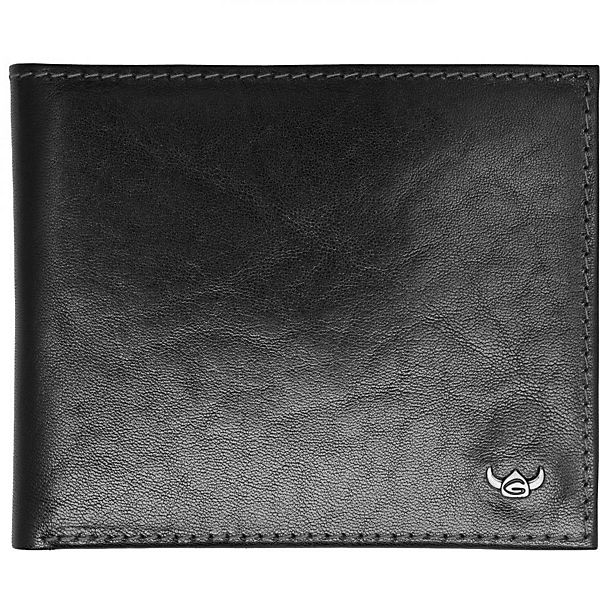 Golden Head Colorado Geldbörse 11 cm Leder