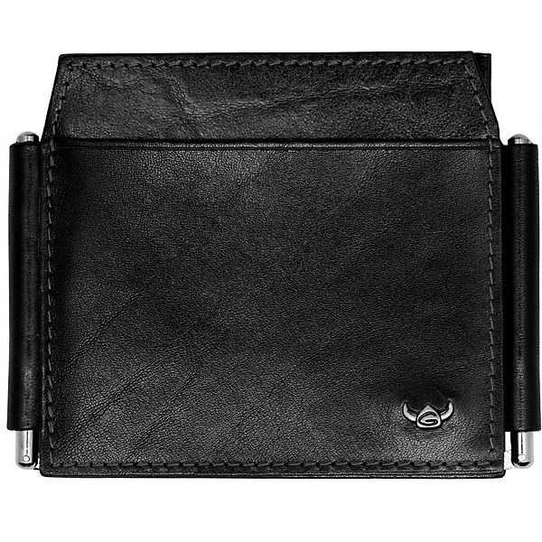 Golden Head Colorado Dollarclip 11,5 cm Leder