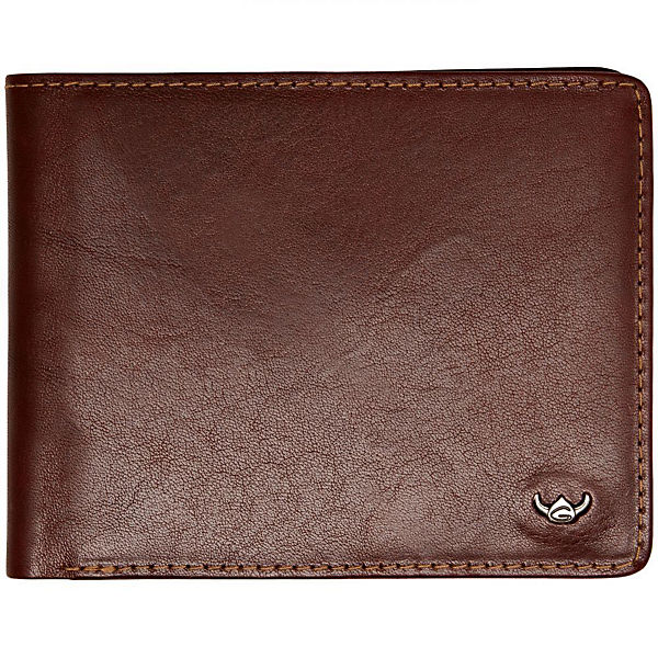 Golden Head Colorado Geldbörse 12 cm Leder