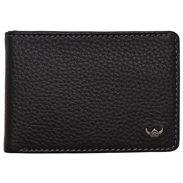 Golden Head Siena Geldbörse 10,5 cm Leder