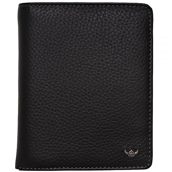 Golden Head Siena Geldbörse 10,5 cm Leder