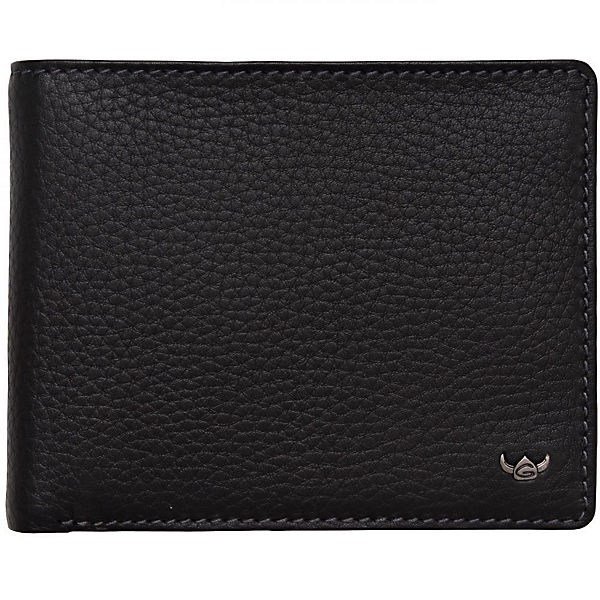 Golden Head Siena Geldbörse 12,5 cm Leder