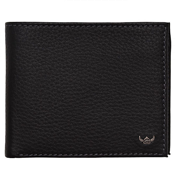 Golden Head Siena Geldbörse 11 cm Leder
