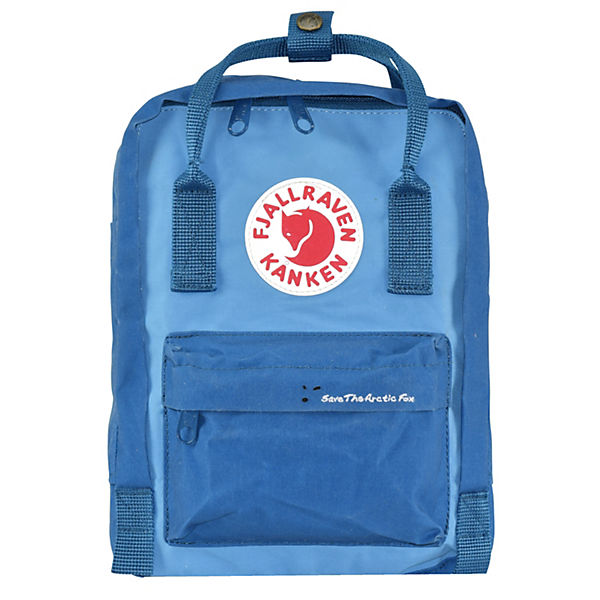 Fjällräven Save the Arctic Fox Kånken Mini Rucksack 29 cm