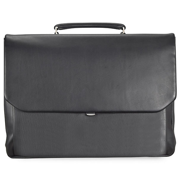Braun Büffel Zürich Aktentasche S 41 cm