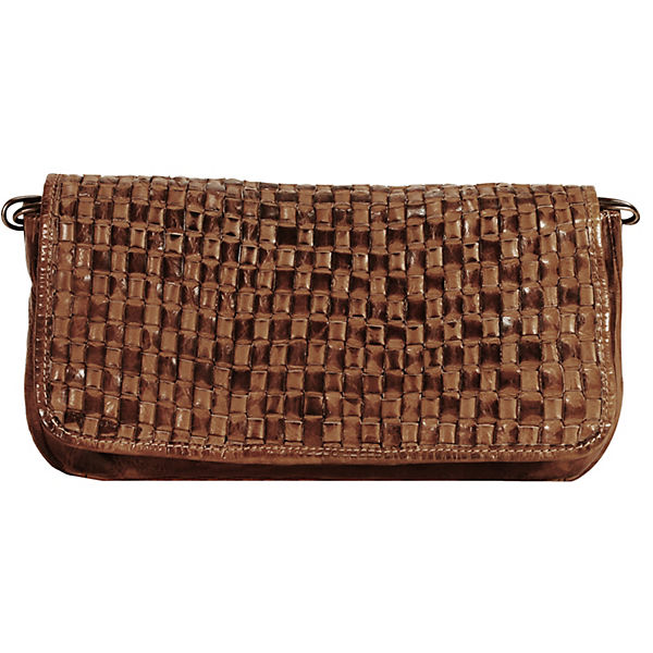 Billy the Kid Candy Umhängetasche Leder 32 cm