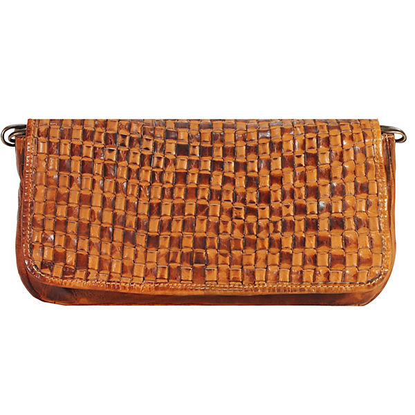 Billy the Kid Candy Umhängetasche Leder 32 cm