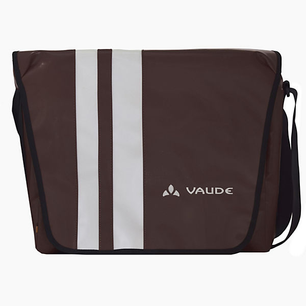 VAUDE Wash Off Bert L Umhängetasche 40 cm