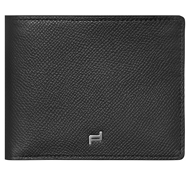 Porsche Design French Classic BillFold H8 Geldbörse 11 cm