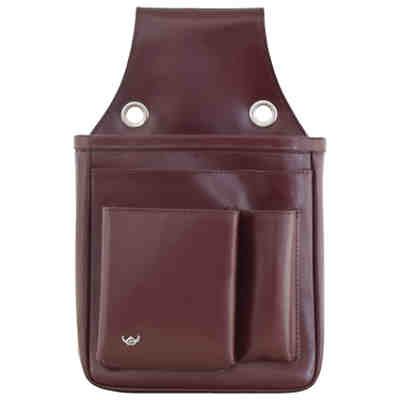 Golden Head Cervino Halfter für Kellnerbörse Kellnertasche Leder 15 cm