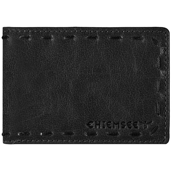 CHIEMSEE J88 Geldbörse Leder 10,5 cm