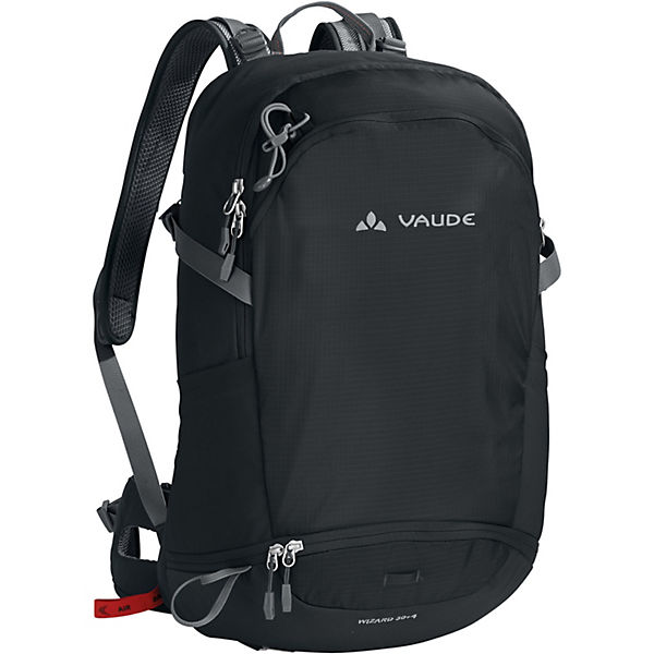 VAUDE Trek & Trail Wizard 30+4 Rucksack 30 cm