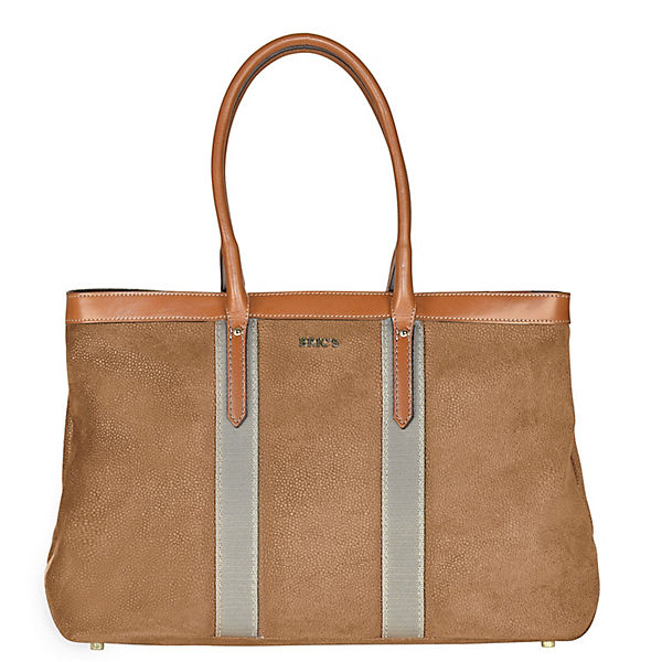 Bric's Life Shopper Tasche 43 cm
