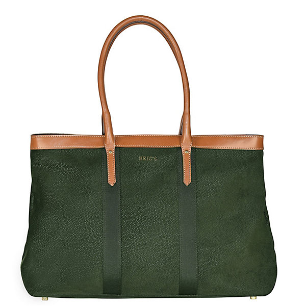Bric's Life Shopper Tasche 43 cm