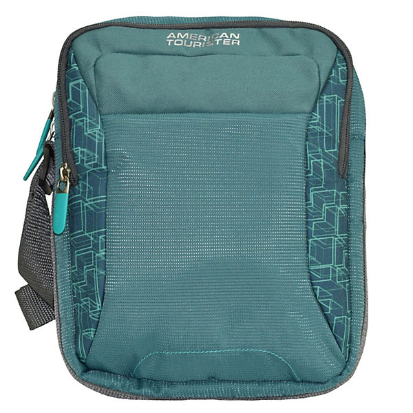 Amerian Tourister Road Quest Crossover Umhängetasche 21 cm
