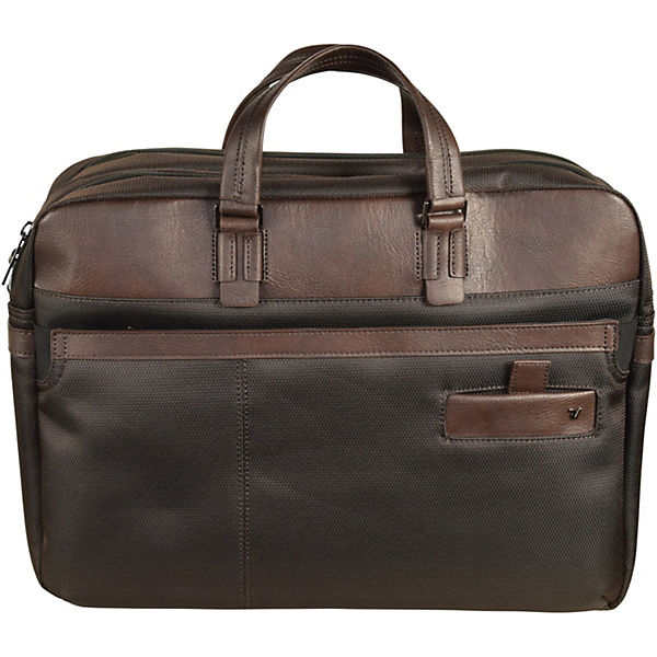 Roncato Havard Aktentasche 42 cm Laptopfach