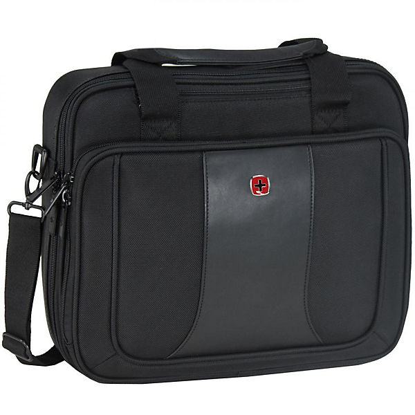 Wenger Single Compartment Brief Laptoptasche 38 cm