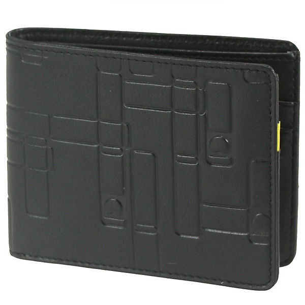 Delsey Echappée Geldbörse Leder 11,5 cm
