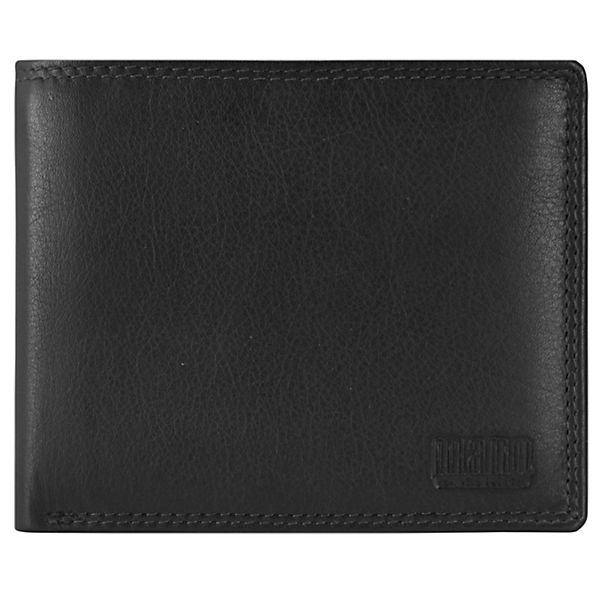 mano Sutura Geldbörse Leder 12 cm