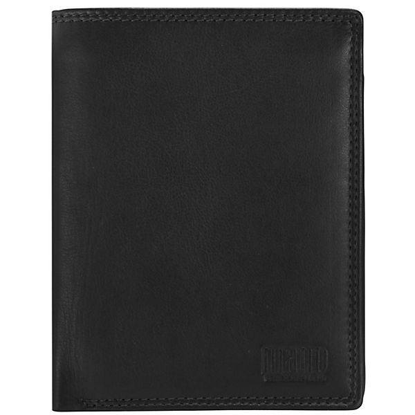 mano Sutura Geldbörse Leder 10 cm