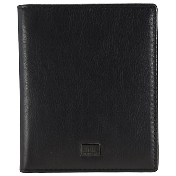 mano Tabula Geldbörse Leder 10 cm