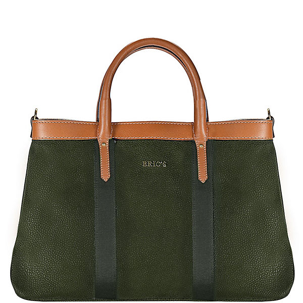 Bric's Life Shopper Tasche 36 cm