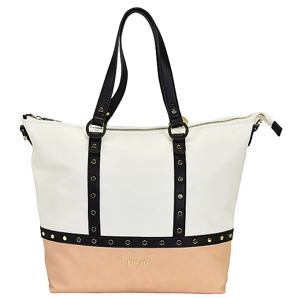 LIU JO Shopping Orizzontal Shopper Tasche 32 cm