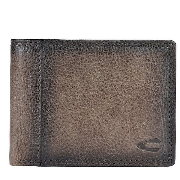 camel active El Paso Geldbörse Leder 13 cm