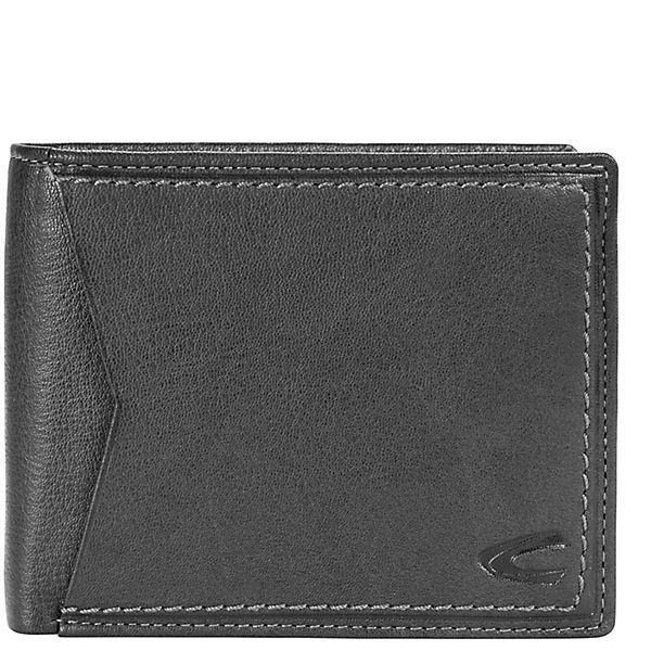 camel active Cuba Geldbörse Leder 13 cm
