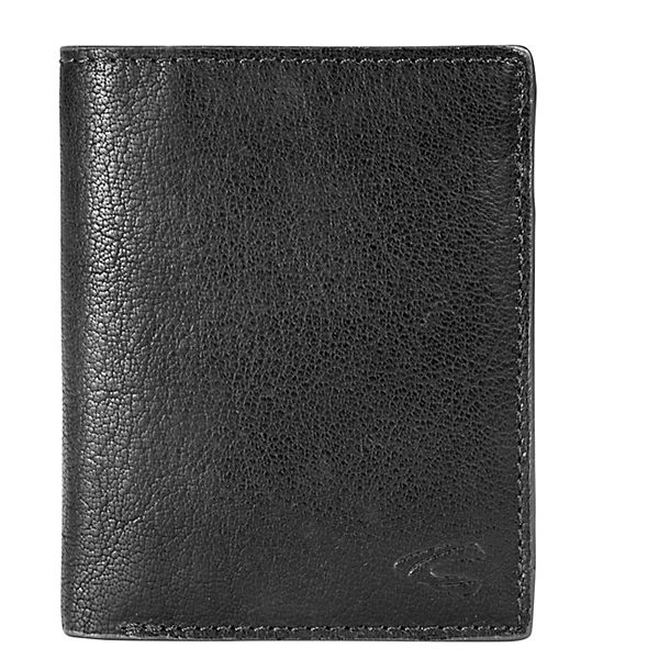 camel active Alaska Geldbörse Leder 11 cm