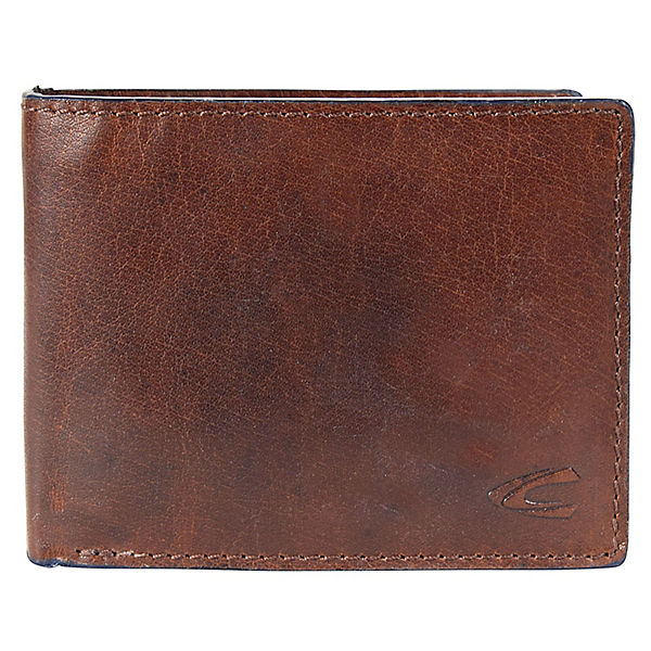 camel active Alaska Geldbörse Leder 12 cm