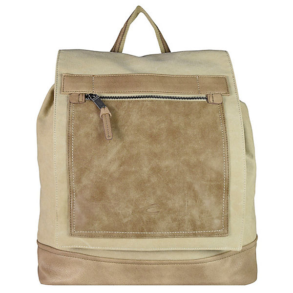 camel active Sumatra Rucksack 41 cm