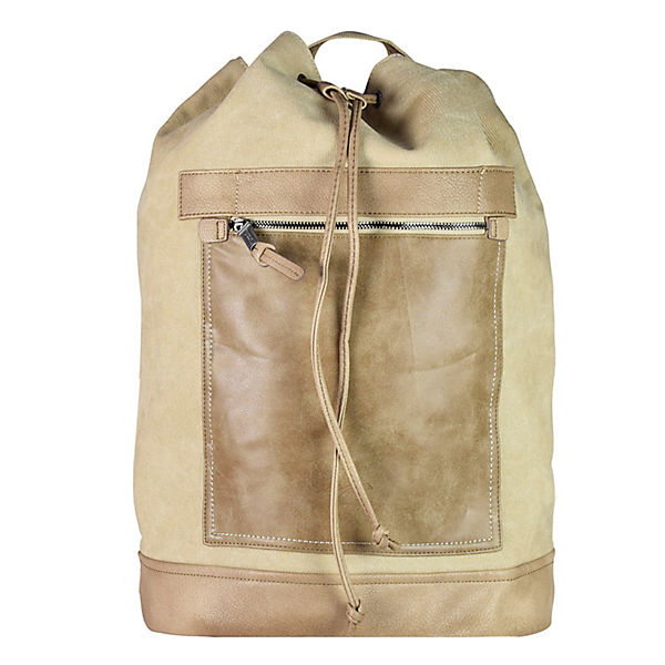 camel active Sumatra Rucksack 49 cm