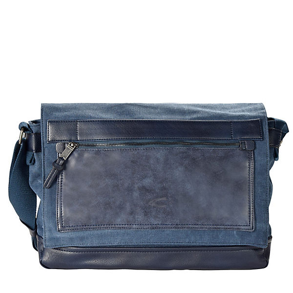 camel active Sumatra Messenger 30 cm