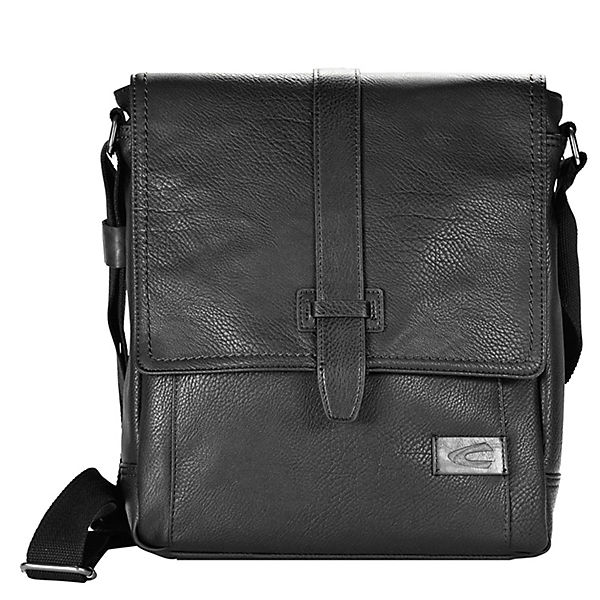 camel active Borneo Umhängetasche 29 cm Laptopfach