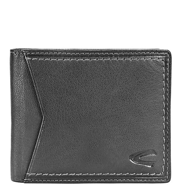 camel active Cuba Geldbörse Leder 11 cm