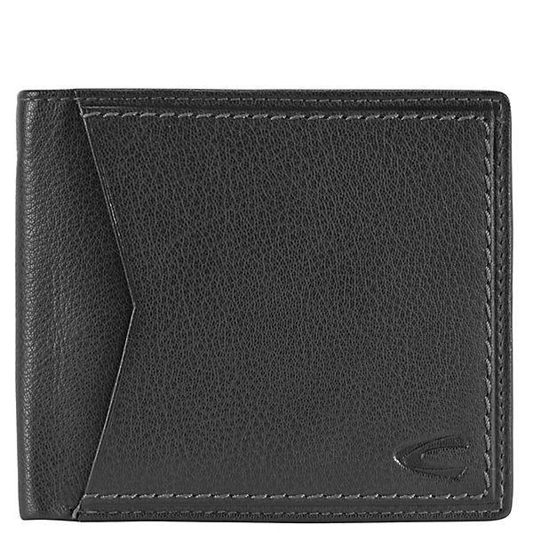 camel active Cuba Geldbörse Leder 12 cm