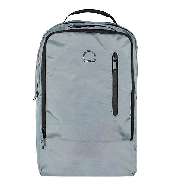 Delsey Maubourg Rucksack 45 cm Laptopfach