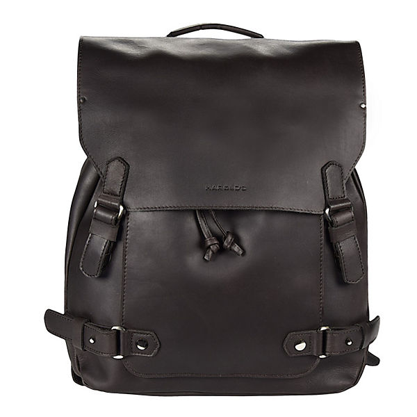 Harold's Ivy Court Rucksack Leder 30 cm