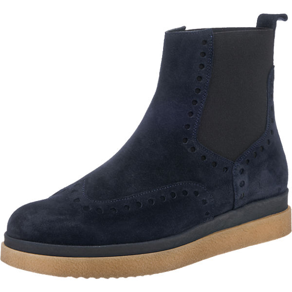 Manas Moena Stiefeletten