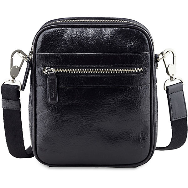 PICARD Buddy Umhängetasche Leder 18 cm