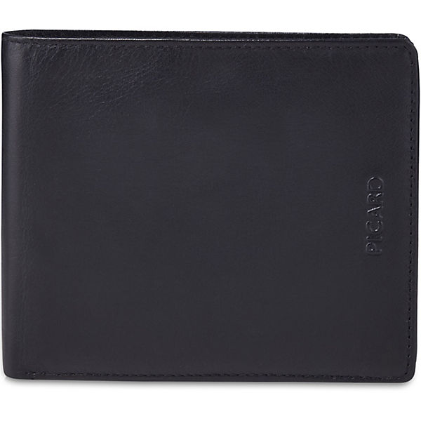 PICARD Brooklyn Geldbörse Leder 12 cm