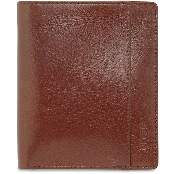 PICARD Buddy Geldbörse Leder 11 cm