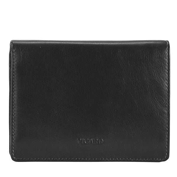 PICARD Brooklyn Geldbörse Leder 10 cm