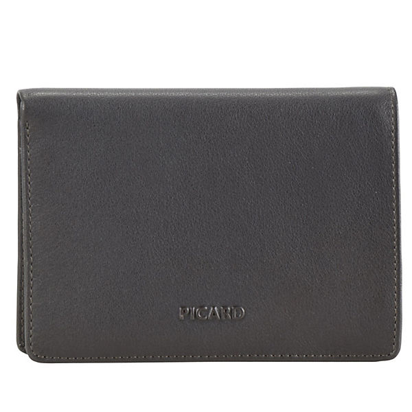 PICARD Brooklyn Geldbörse Leder 9 cm